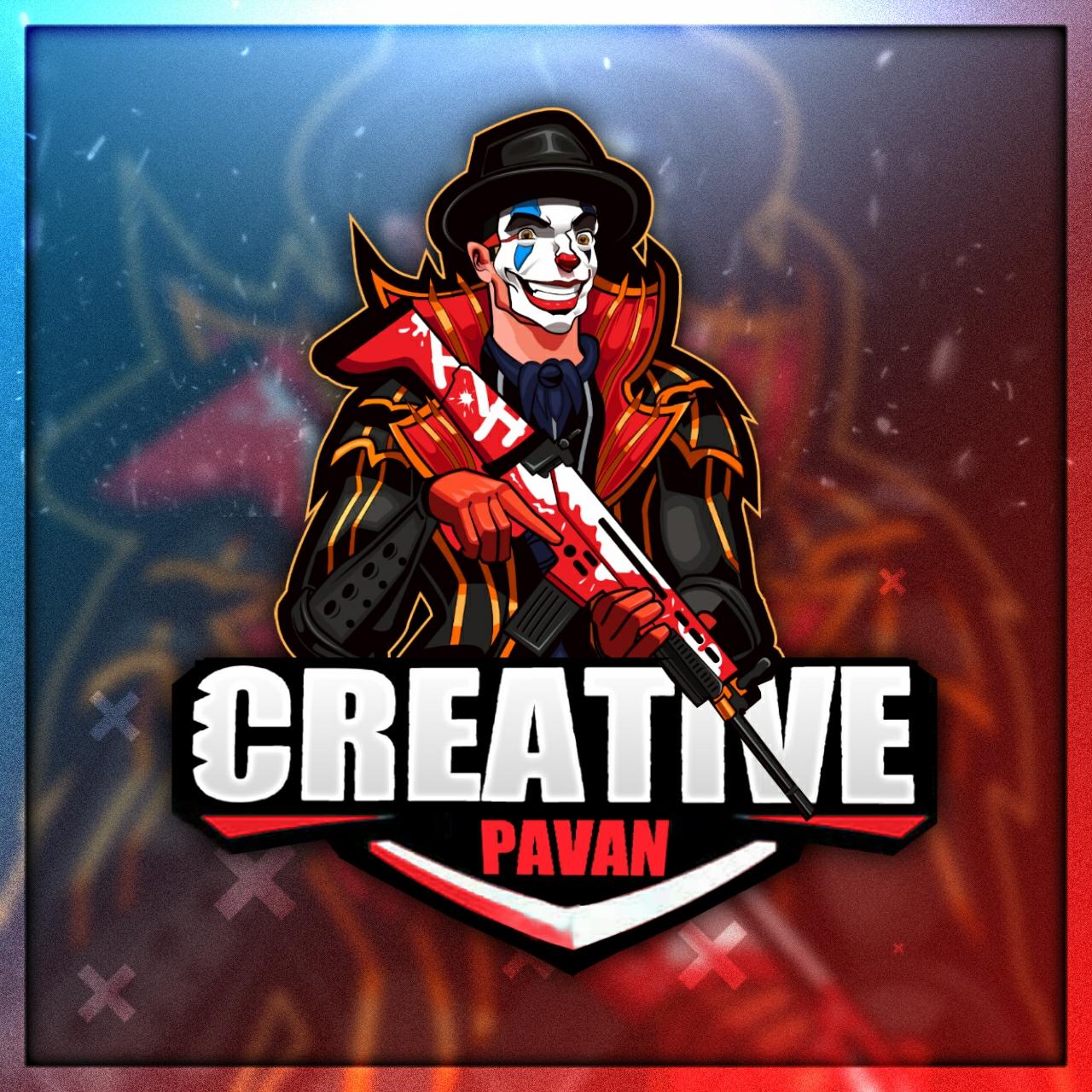 Creative Pavan