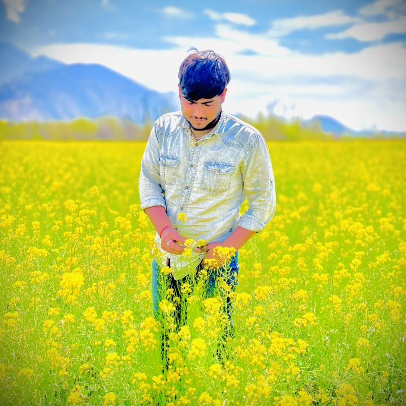 Kuldeep