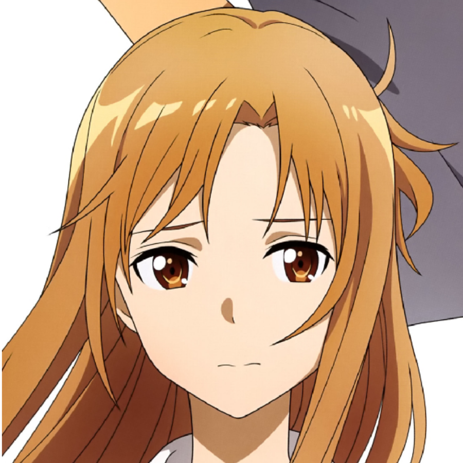 Asuna