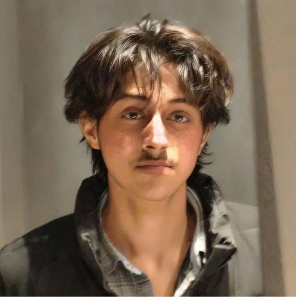 Sufyan Pubg
