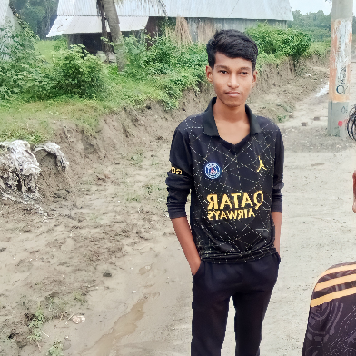 Shimul