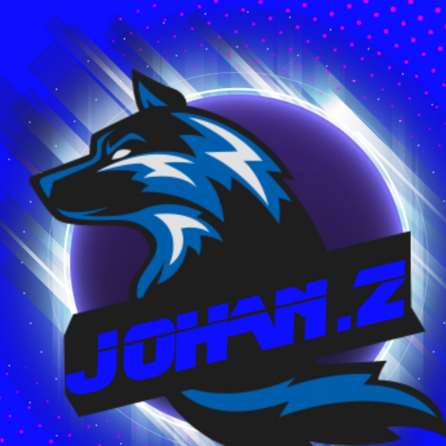 Johan.Z  YT