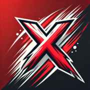 red_X