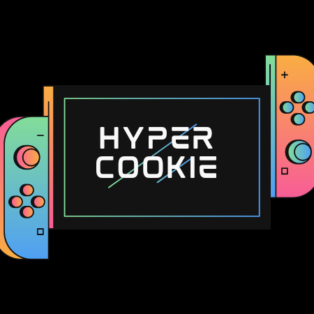 Hyper Cookie