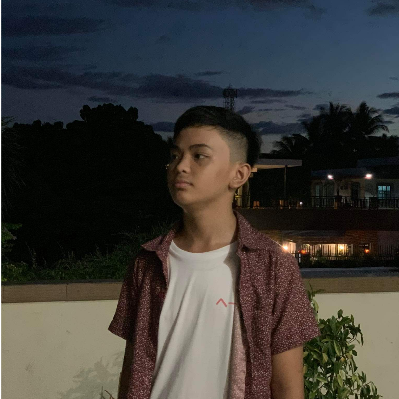 Noah Taton