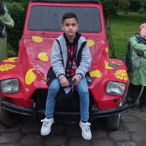 علیرضا صدیق مبارکی