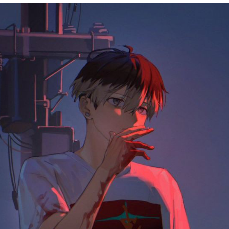 kayano mikoto (kitmme)