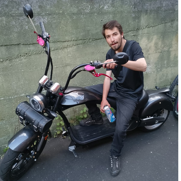 BRODYZOCKT