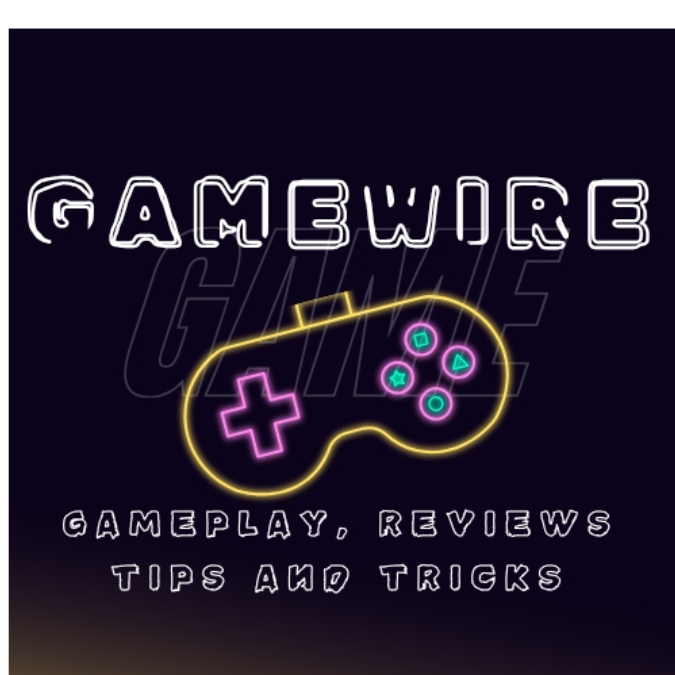 game wire