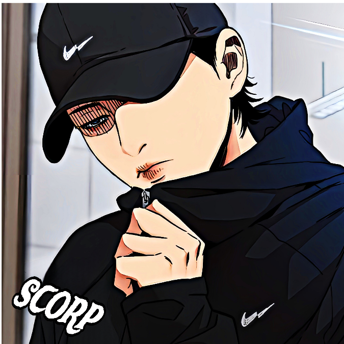 Scorp
