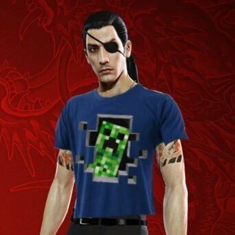 Majima Gaming