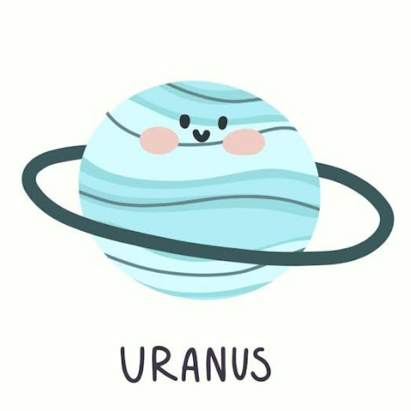 Uranus