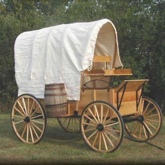 Jacob Wagon