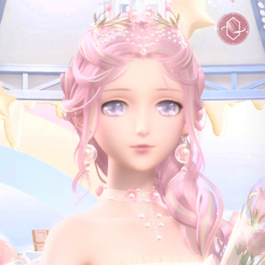 RoseAngel 