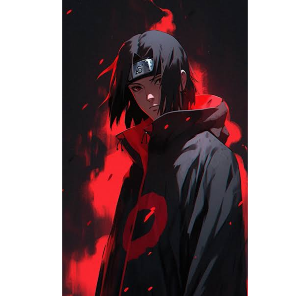 Itachi Uchiha