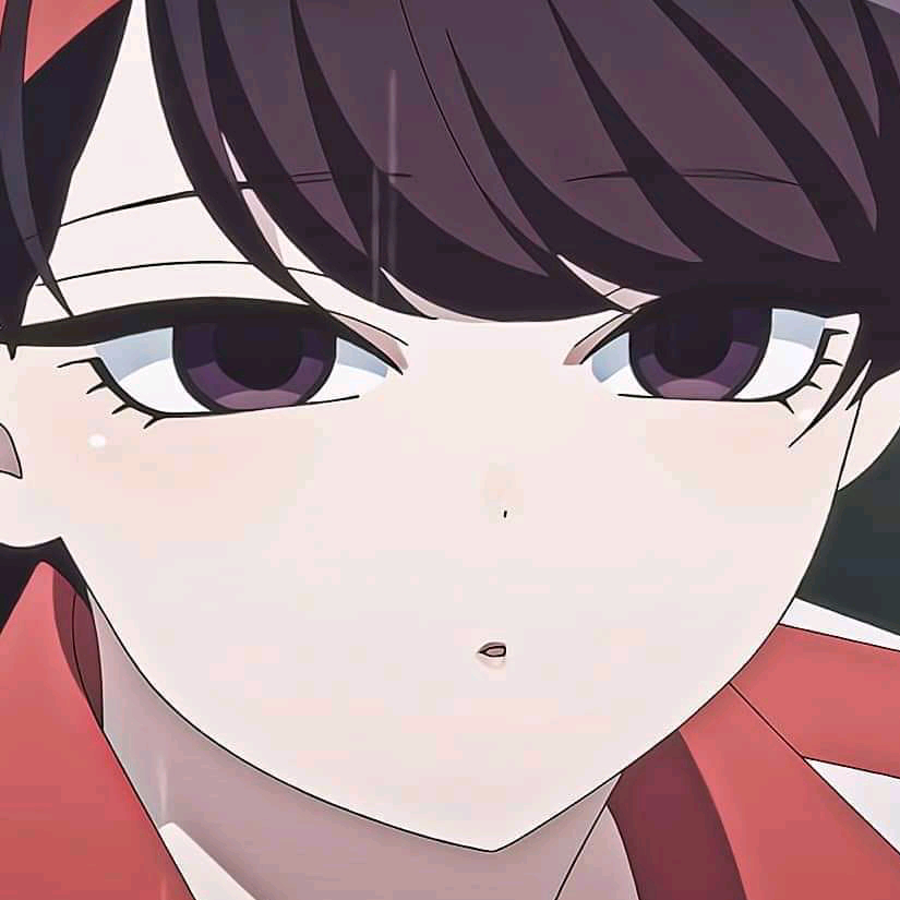 Komi Shouko