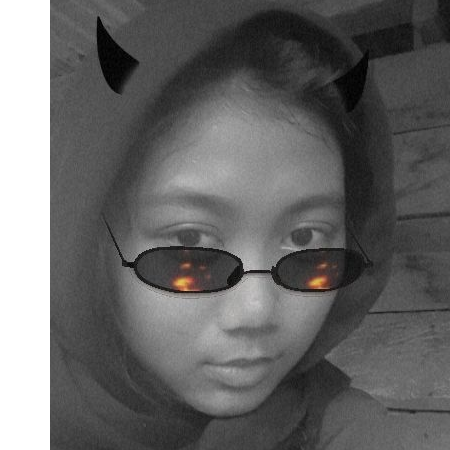 Cindy Lestari