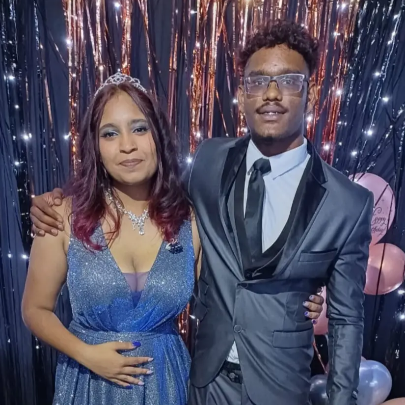 Joshua Naidu
