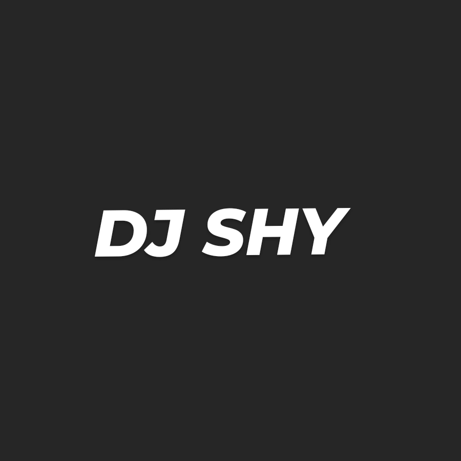 DJ. SHY 