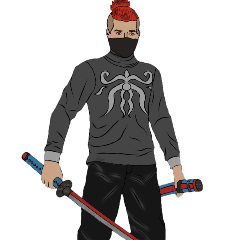 ss แสง บอย แบล็ก หล่อ