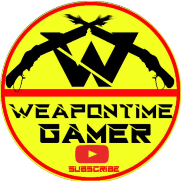 WEAPONTIME GAMER 