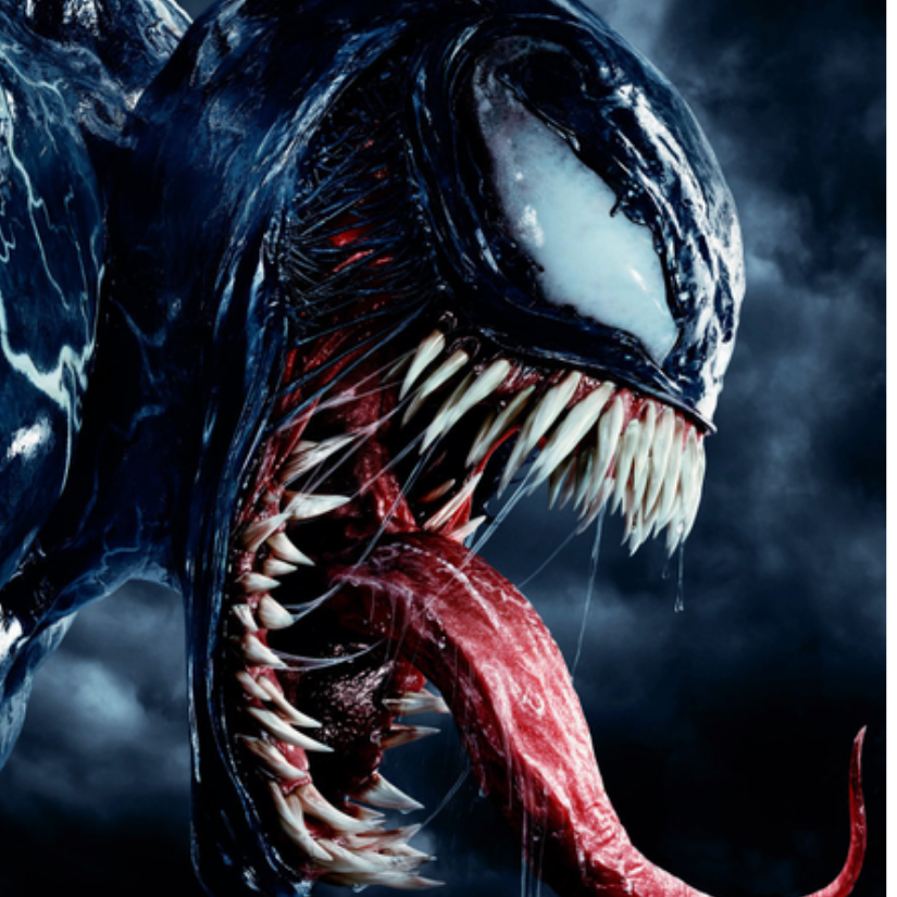 venom
