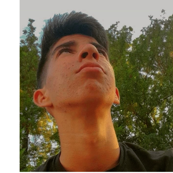 Mateo Peña