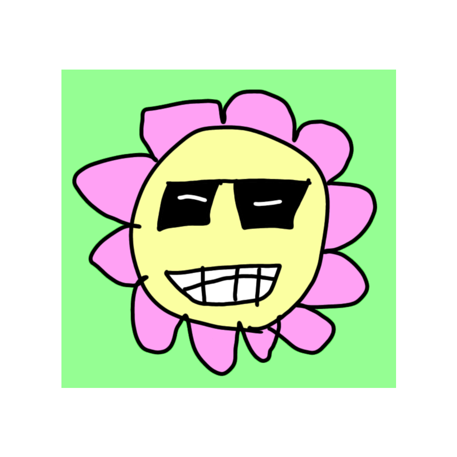 Powflower