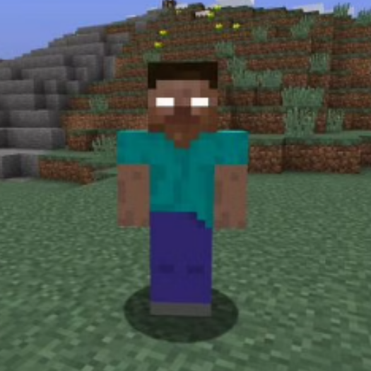 Herobrine