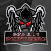 Rahul 1 Point Zero