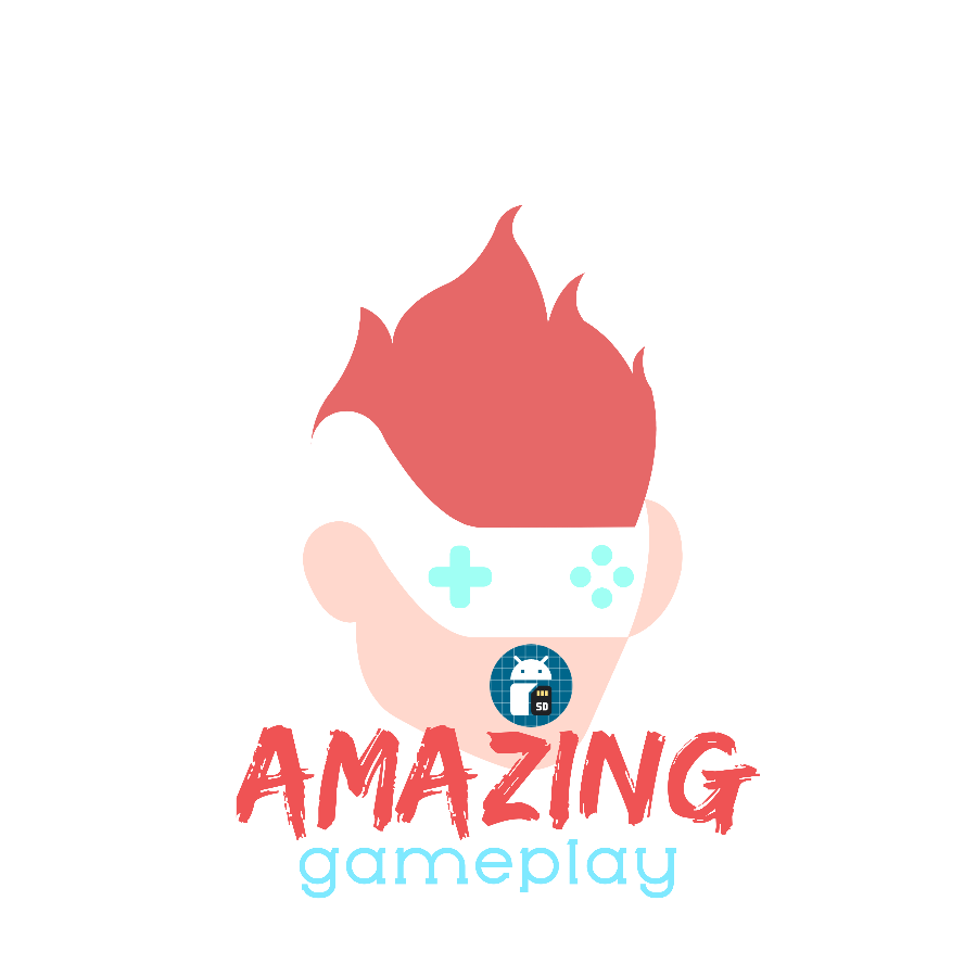 Amazing gameplay 