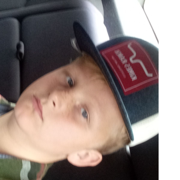 Jaden Bishop