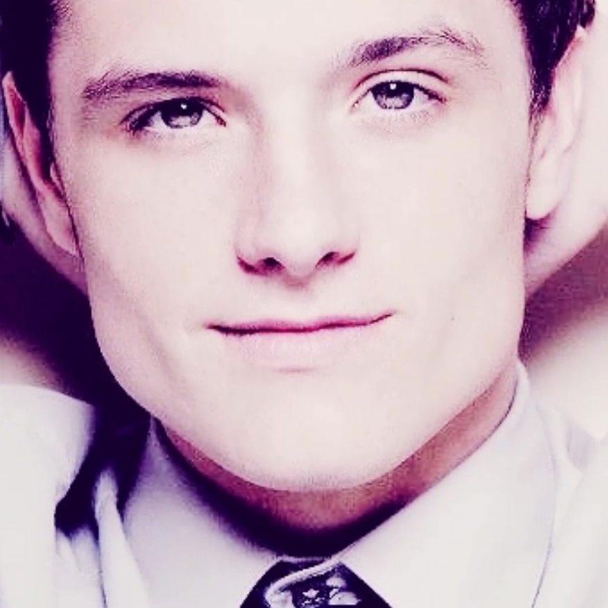 Josh Hutcherson