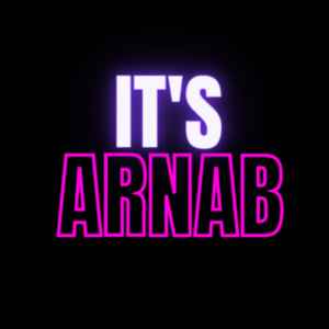 Its Arnab
