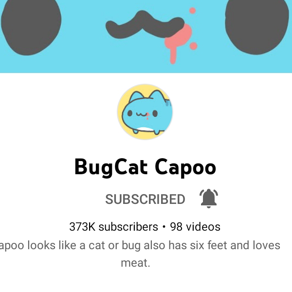 BugCat Capoo