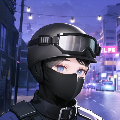 Ace Arena Pulse