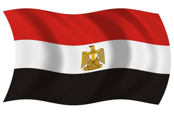 EGYPT