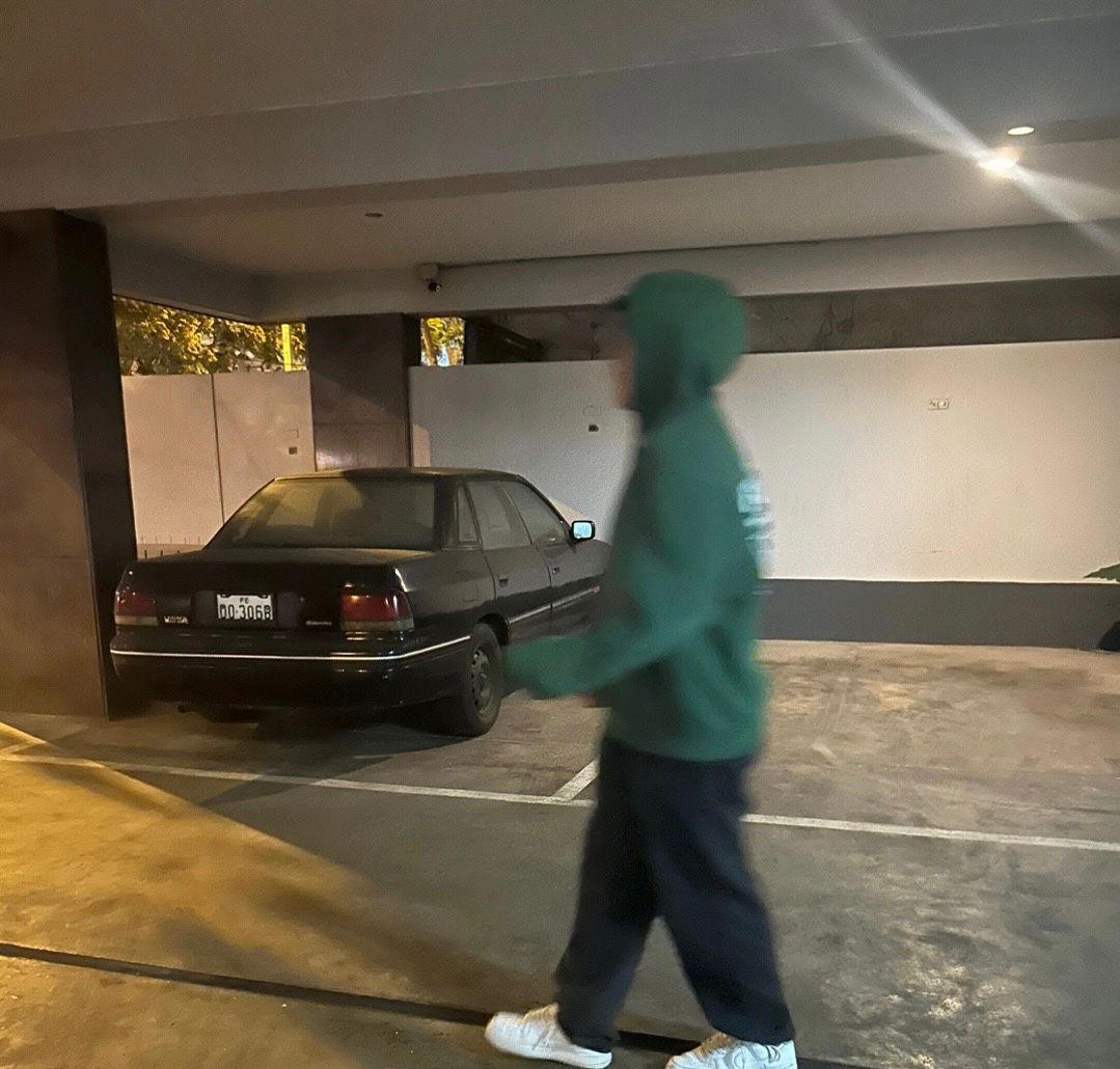 SᴛʀᴀɴɢᴇHᴜᴍᴀɴ