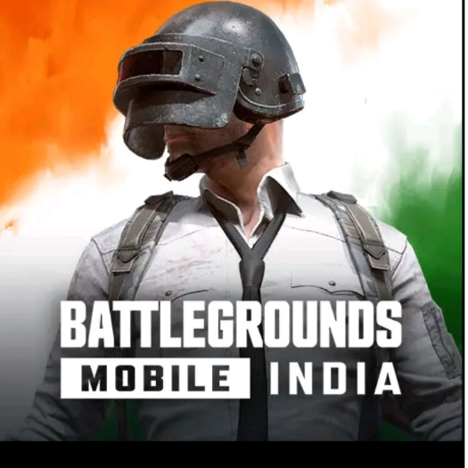 BATTLEGROUND MOBILE INDIA