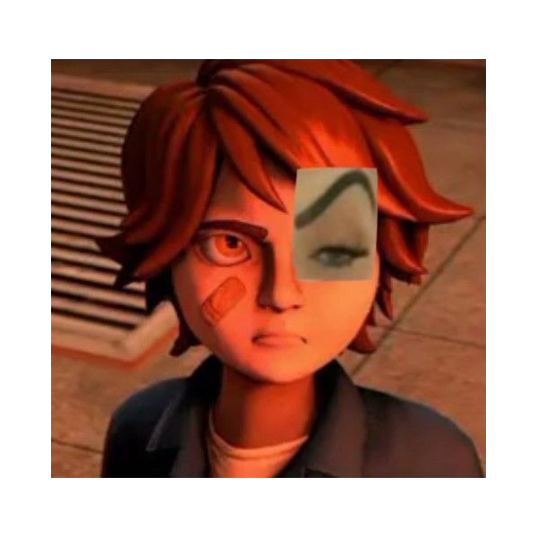 Jean