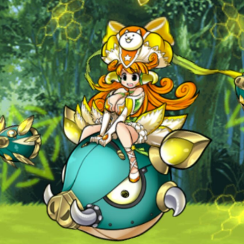 とんとろドラゴン