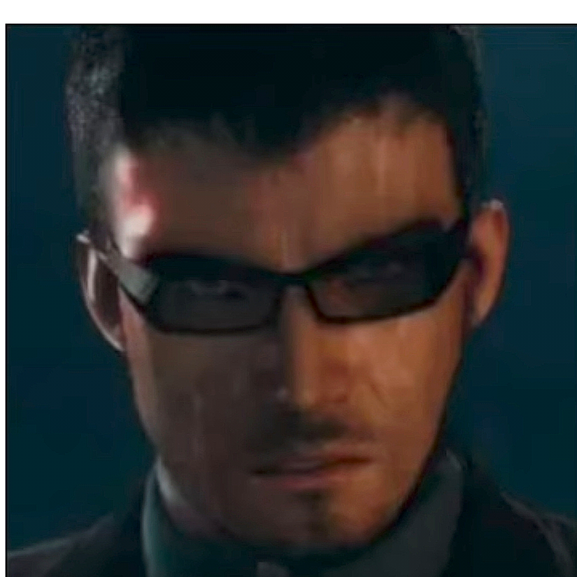 just a Random Elite Agent