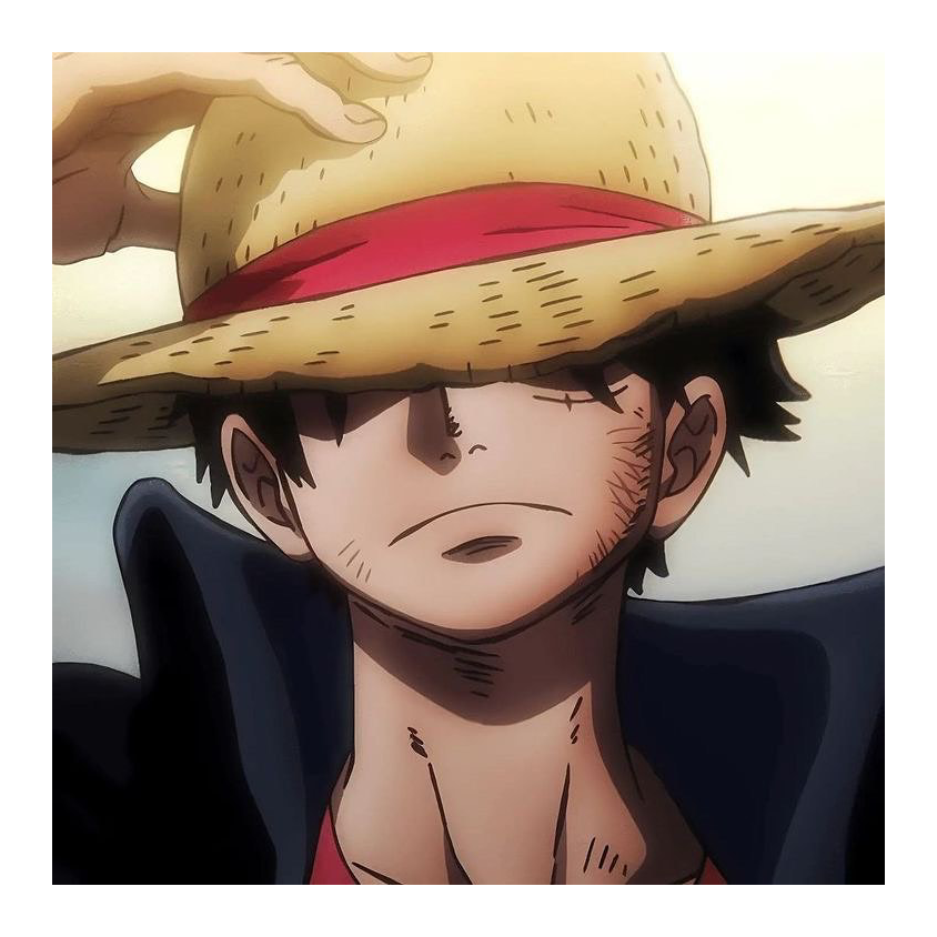 Monkey D Luffy