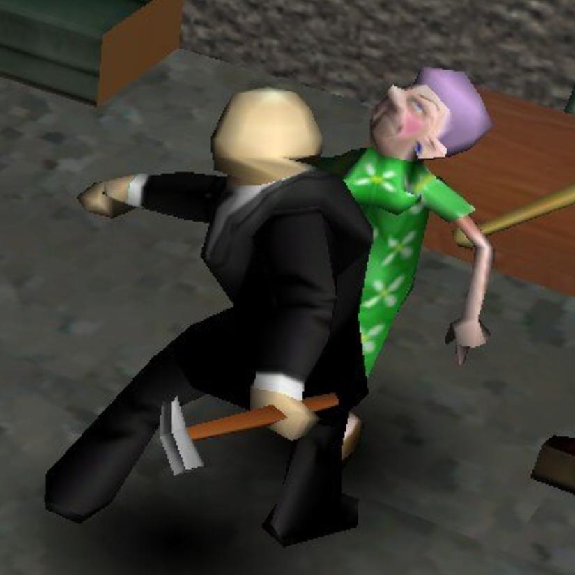 MagikGimp