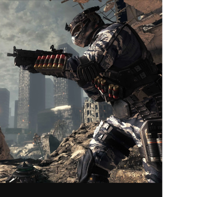 call of duty