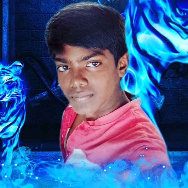 NAVEEN GAMING GAMING