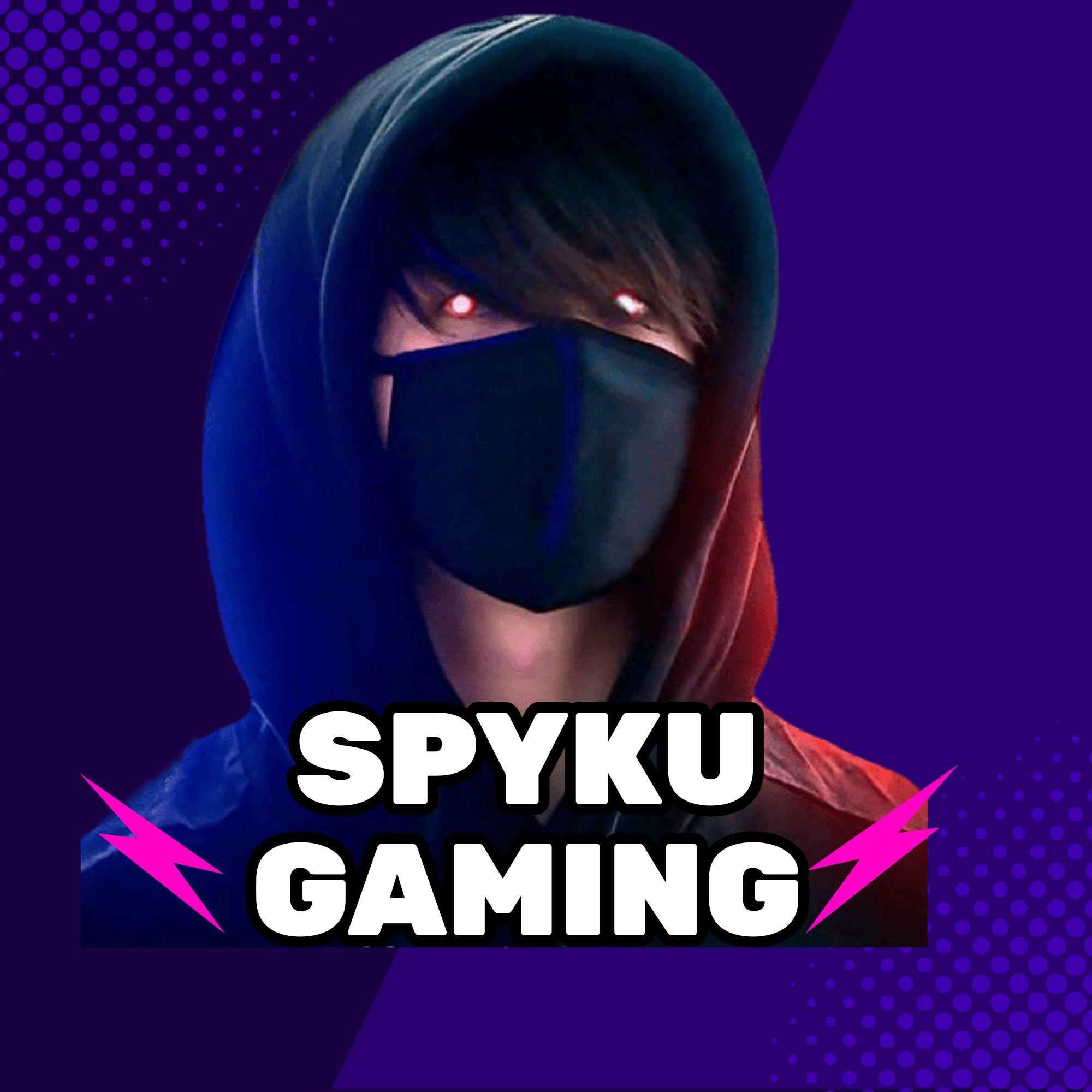 SPYKU GAMING