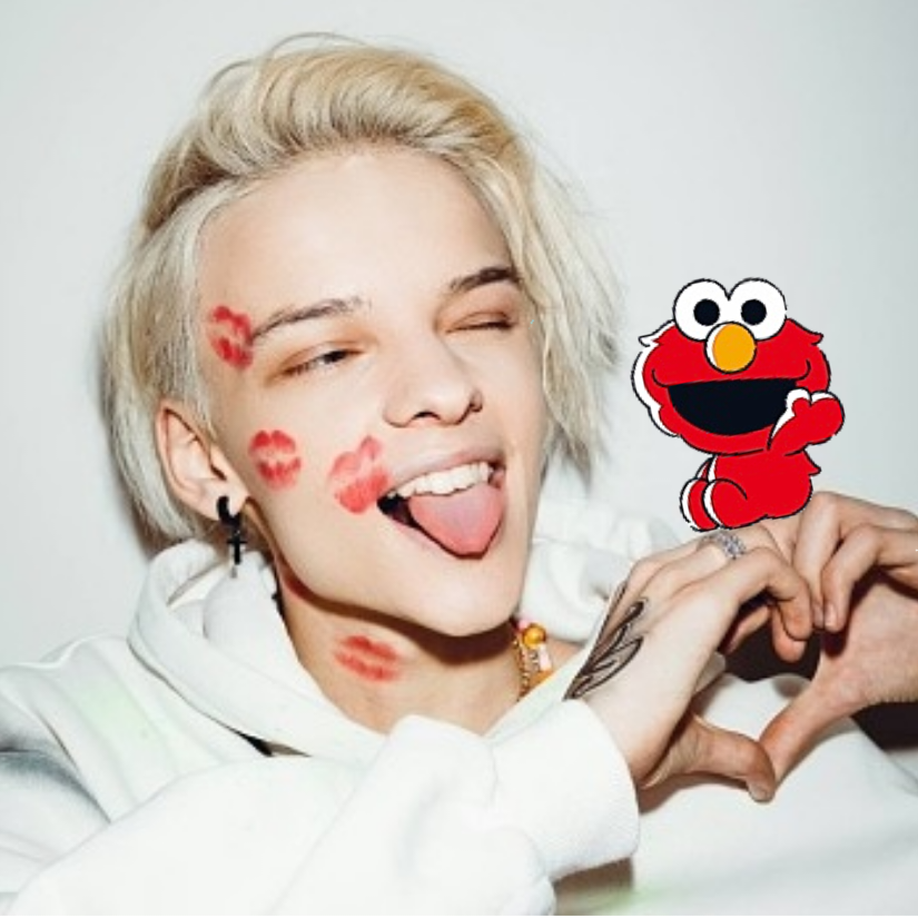 Elmo