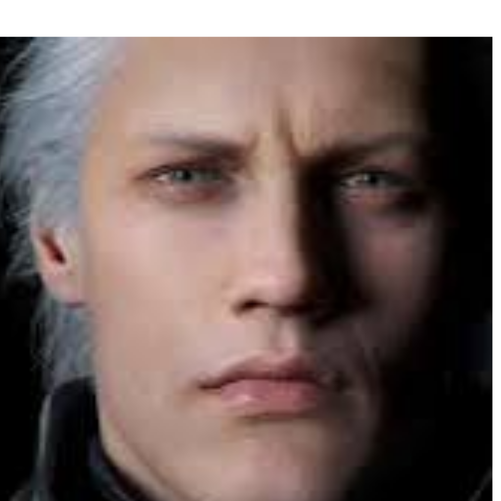 Vergil