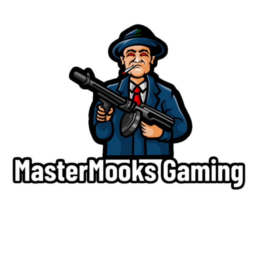 MasterMooks Gaming 